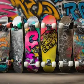Joining a Skate Team: Finding Your Crew